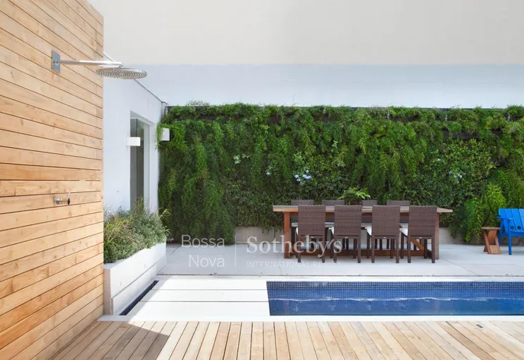 Área Externa - Imagem 6