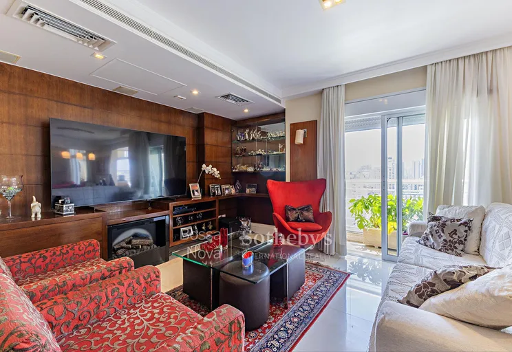 Home Theater - Imagem 13