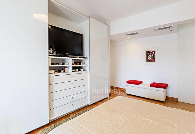 Suíte Master - Imagem 22