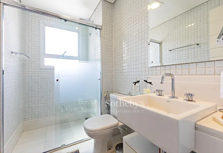 Banheiro - Imagem 20