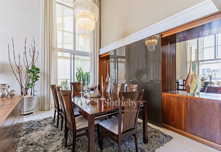 Sala de jantar - Imagem 9