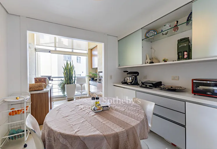 Sala de Almoço - Imagem 29