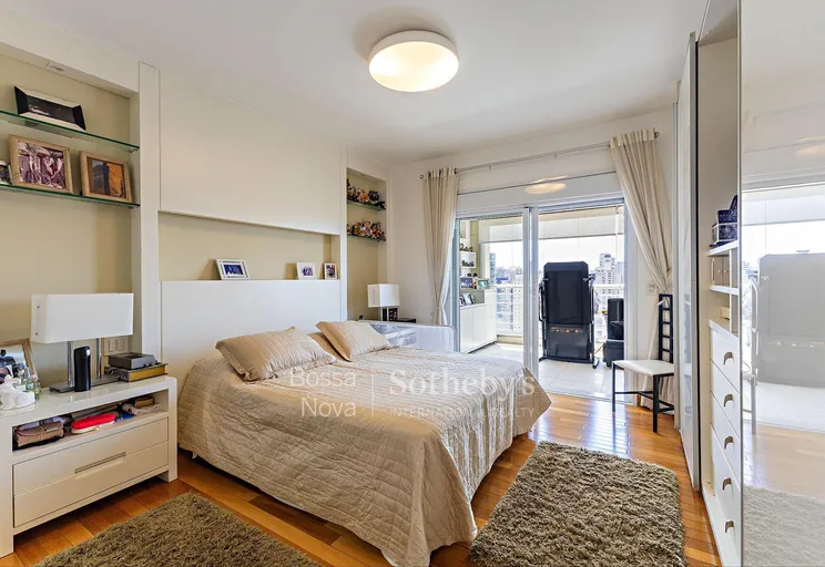 Suíte Master - Imagem 21