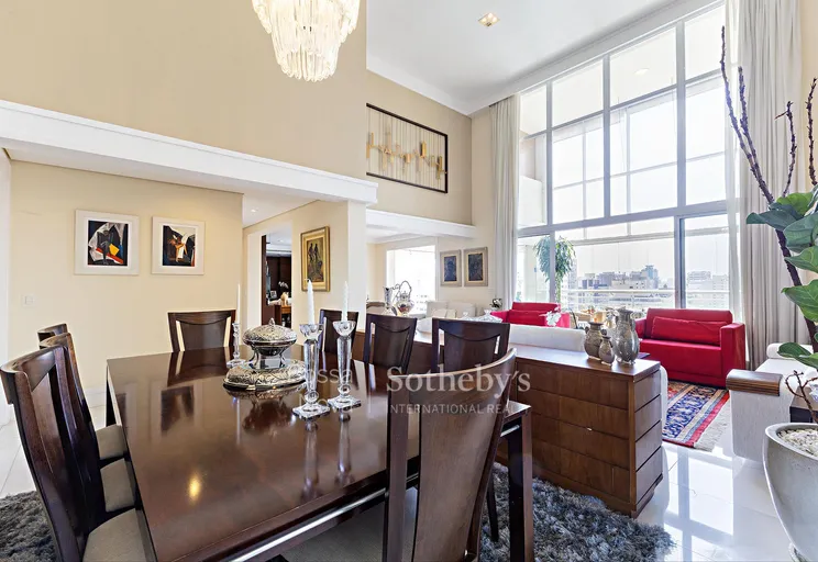 Sala de jantar - Imagem 10