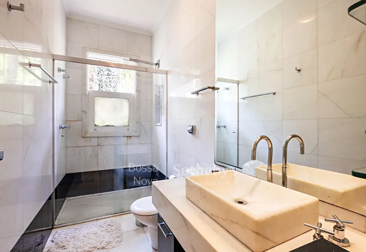 Banheiro - Imagem 12