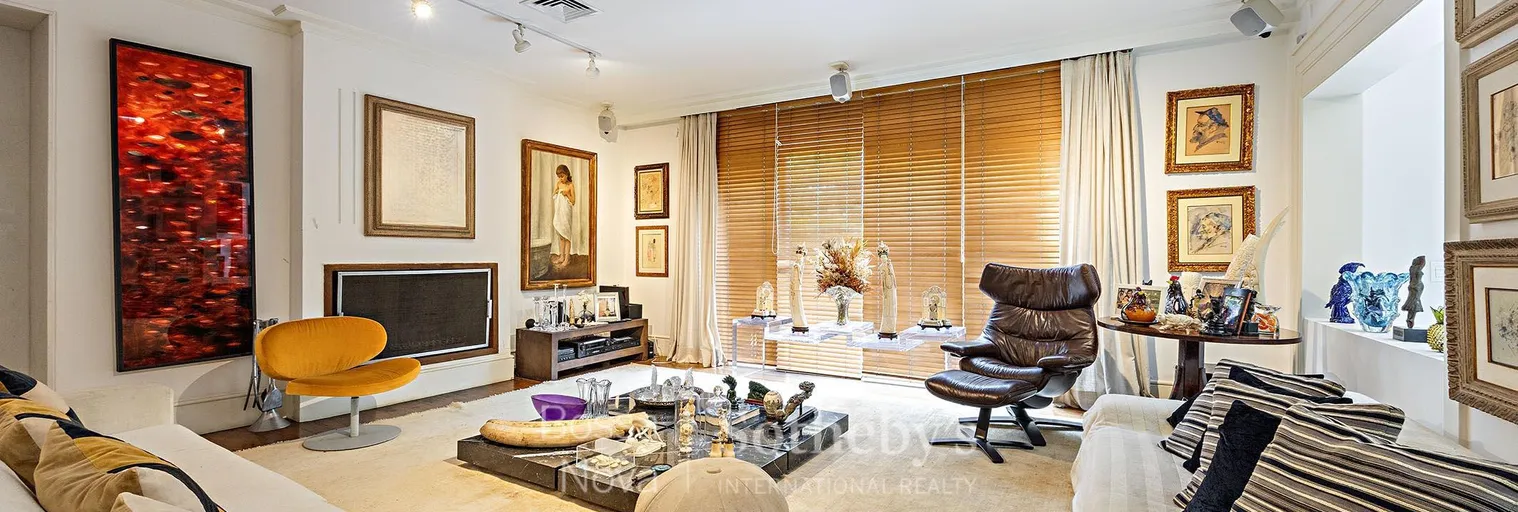 Sala de estar - Imagem 8