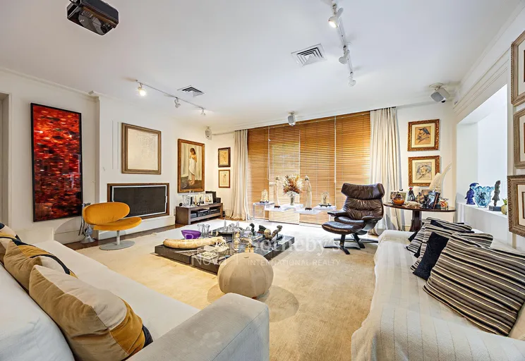 Sala de estar - Imagem 8