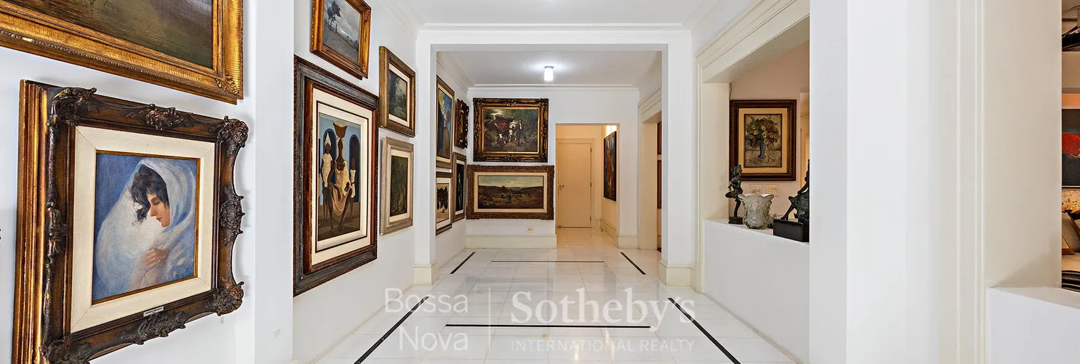 Hall - Imagem 32