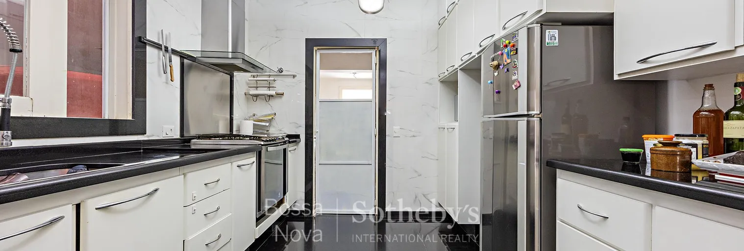 Cozinha - Imagem 35