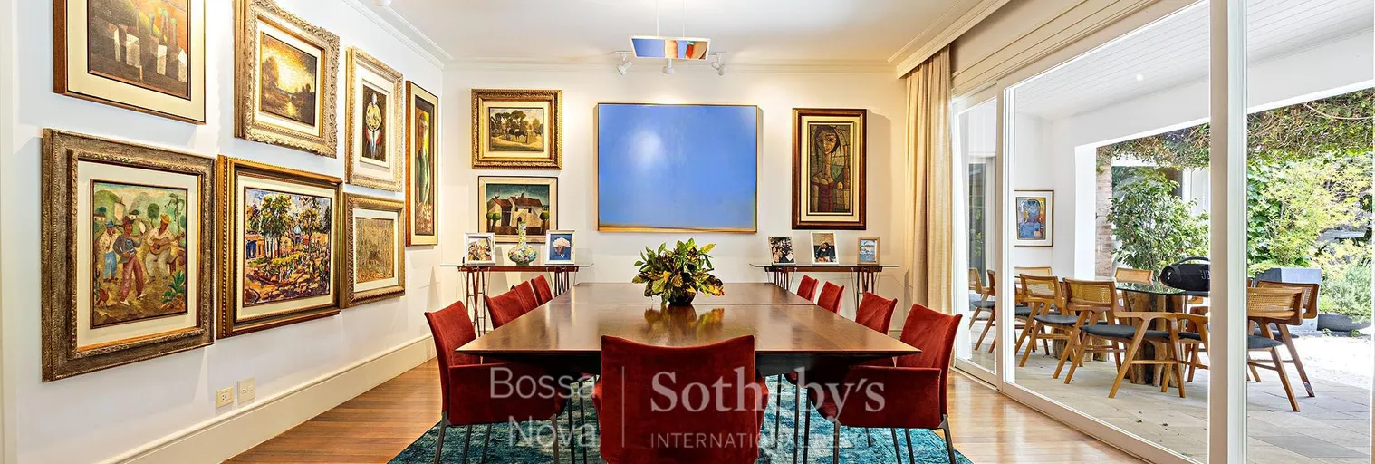 Sala de jantar - Imagem 5