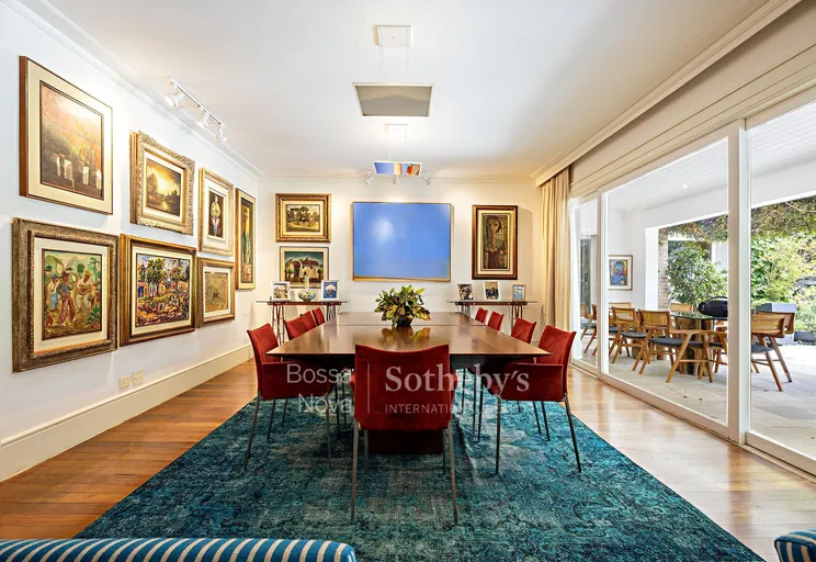 Sala de jantar - Imagem 5