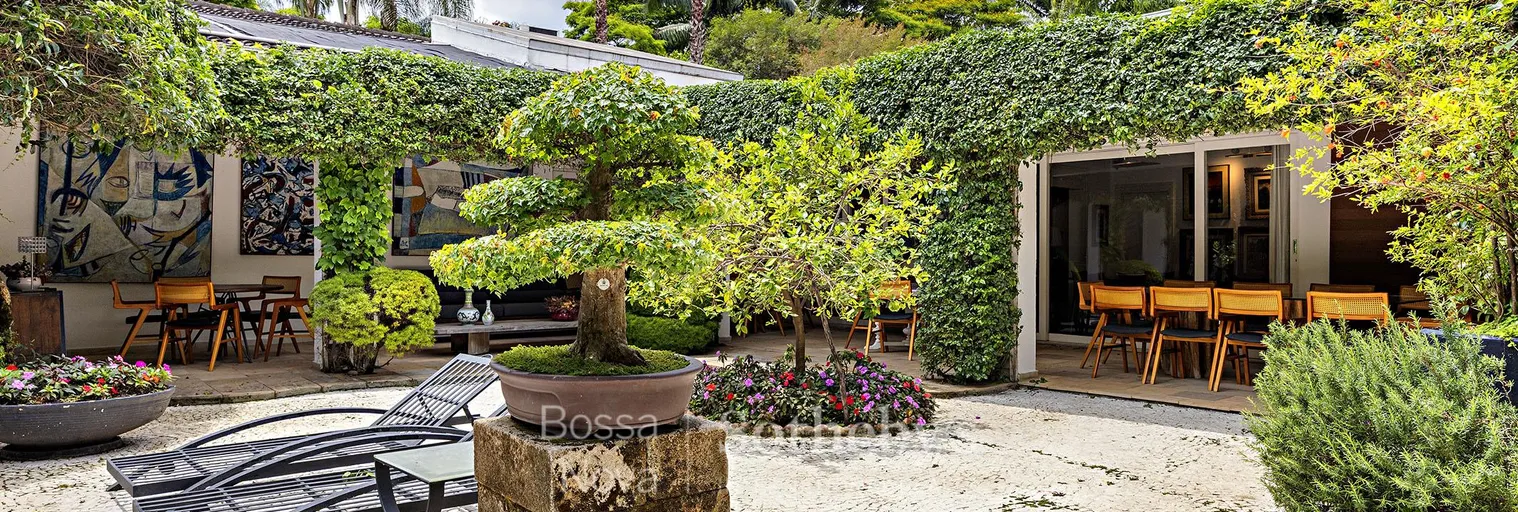 Jardim - Imagem 25