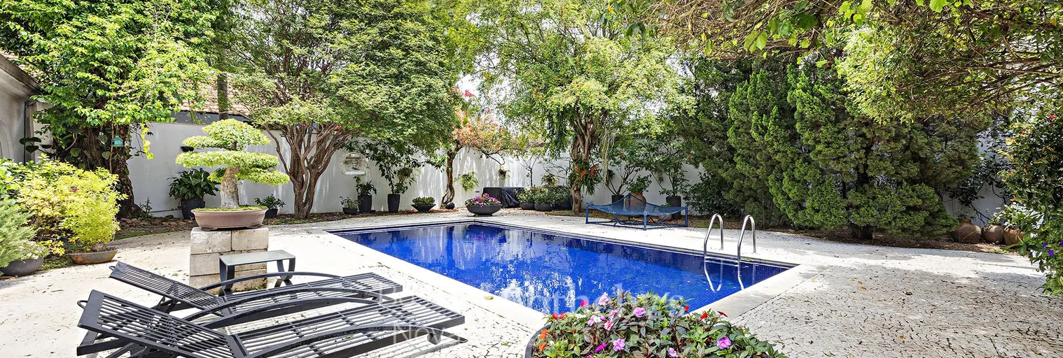 Piscina - Imagem 18
