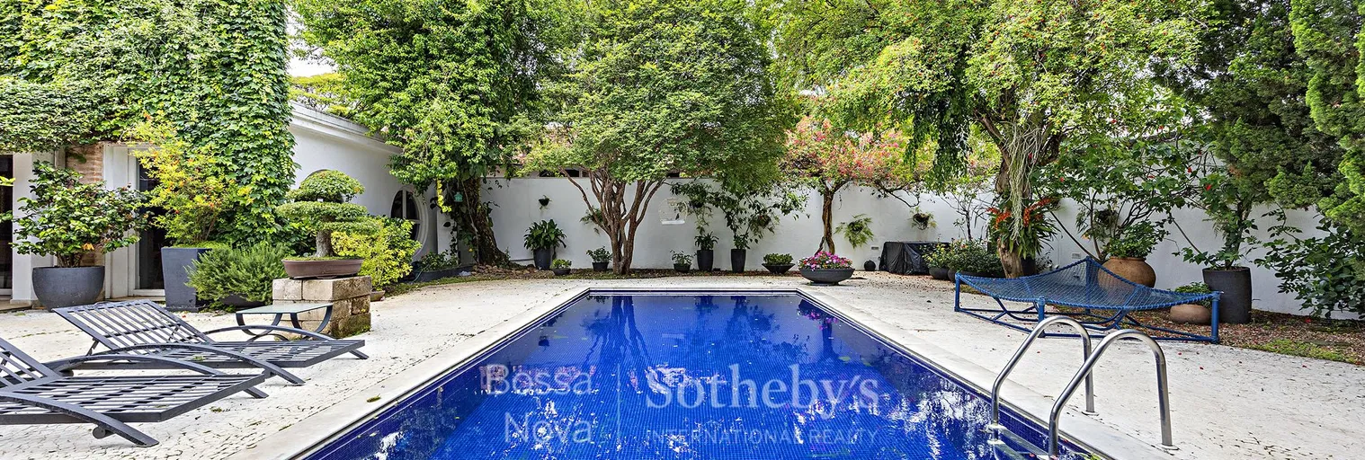 Piscina - Imagem 20