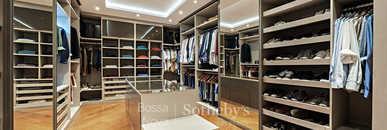 Closet - Imagem 39