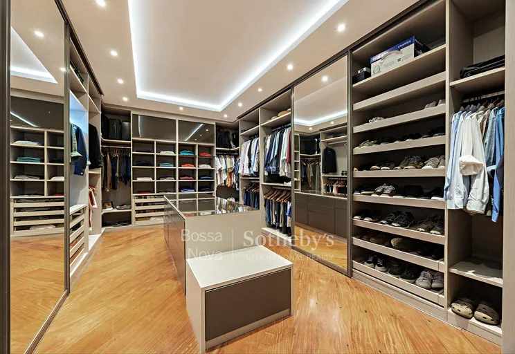 Closet - Imagem 39