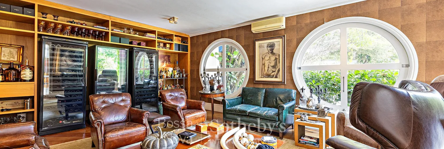 Sala de estar - Imagem 28