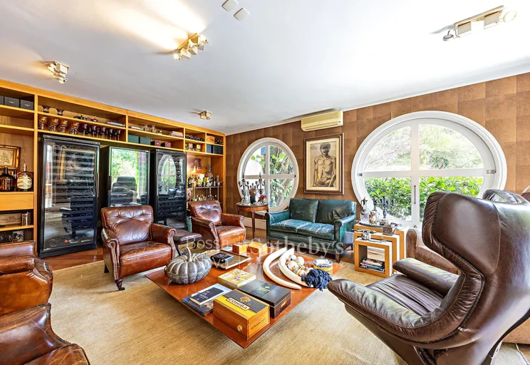 Sala de estar - Imagem 28