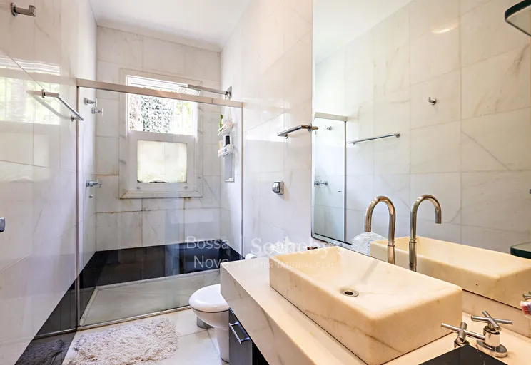 Banheiro - Imagem 37