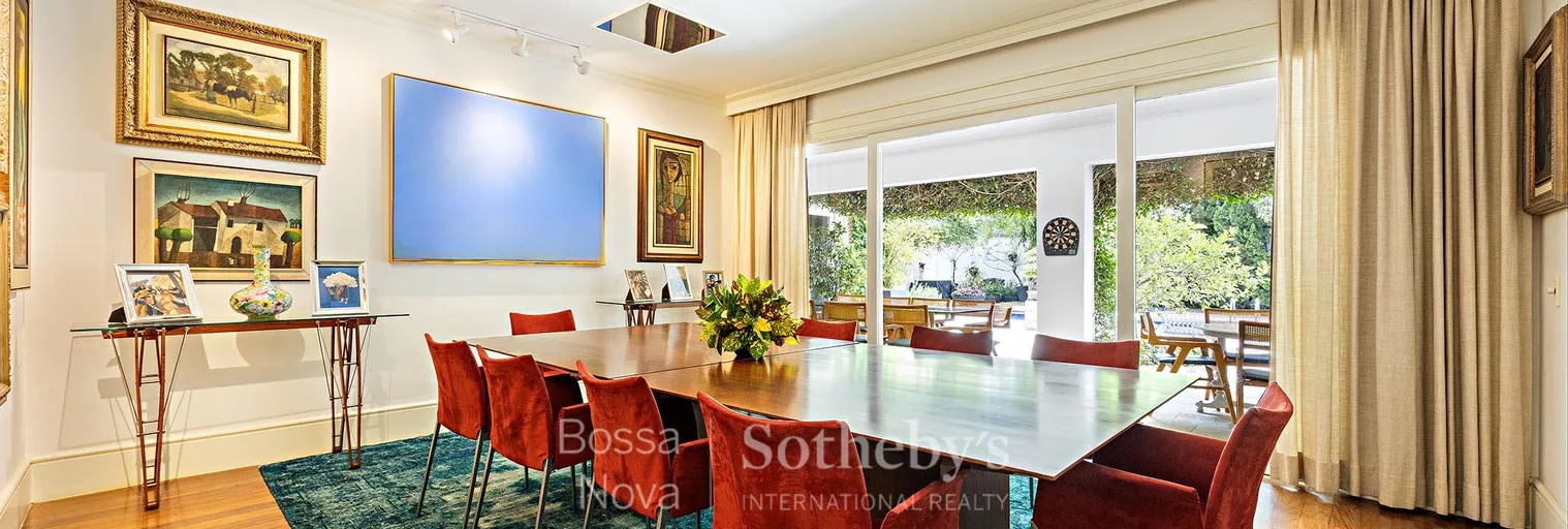 Sala de jantar - Imagem 6