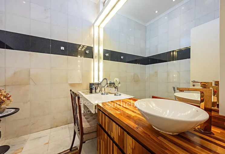 Banheiro da suíte 2 - Imagem 13