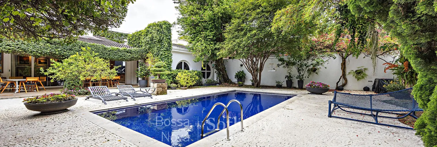 Piscina - Imagem 21