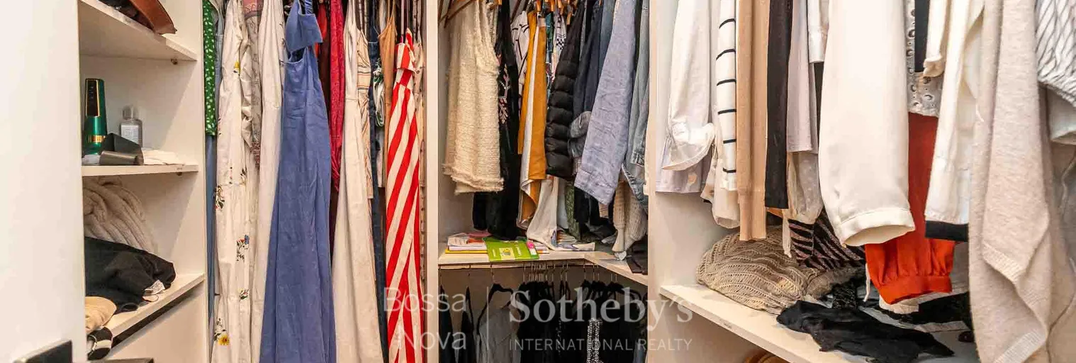 Closet - Imagem 17