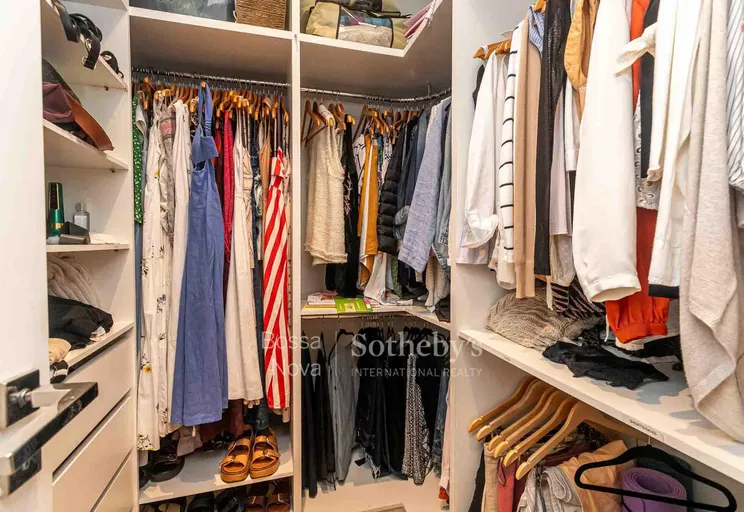 Closet - Imagem 17