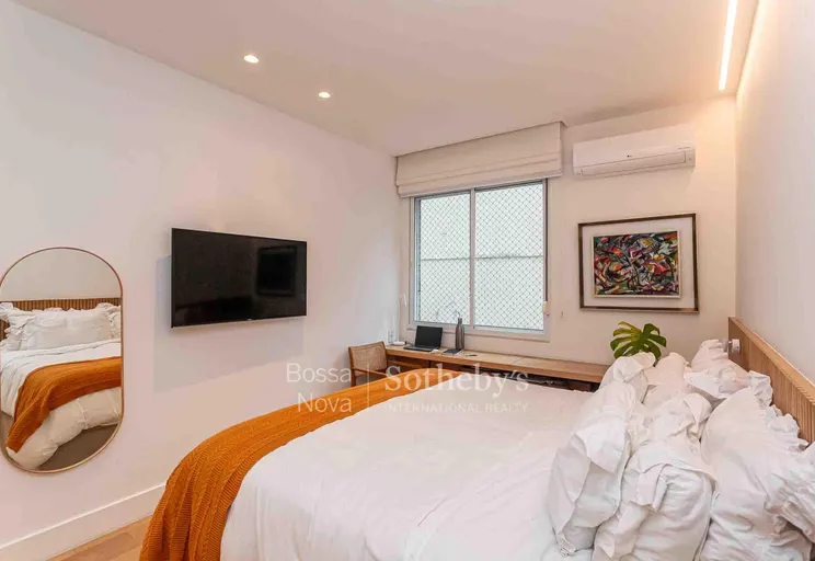 Suíte Master - Imagem 12