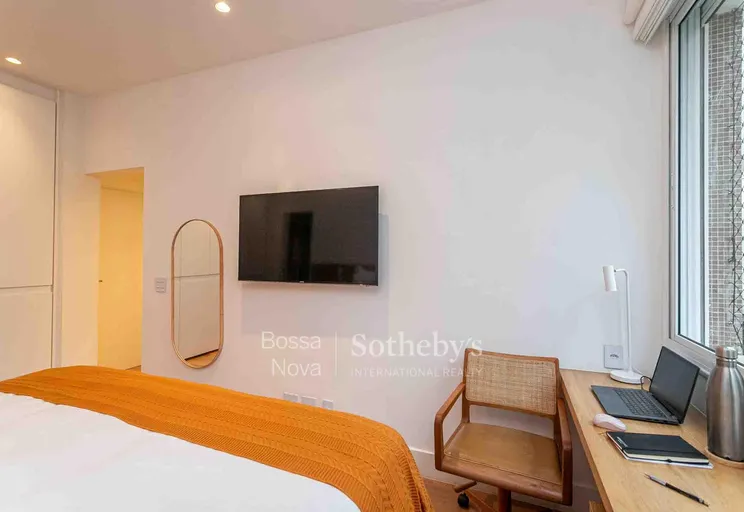 Suíte Master - Imagem 13