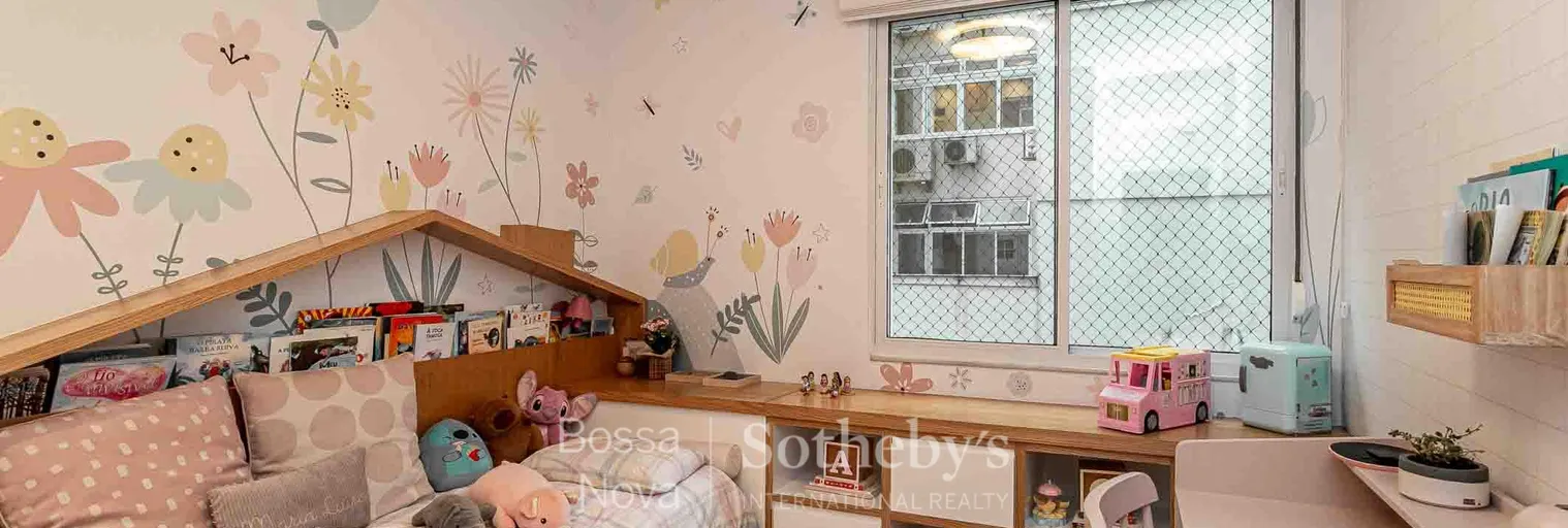 Quarto - Imagem 20