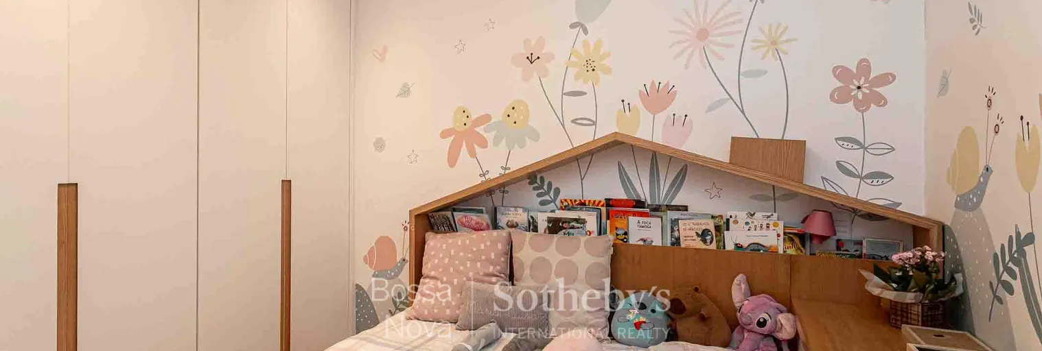 Quarto - Imagem 18