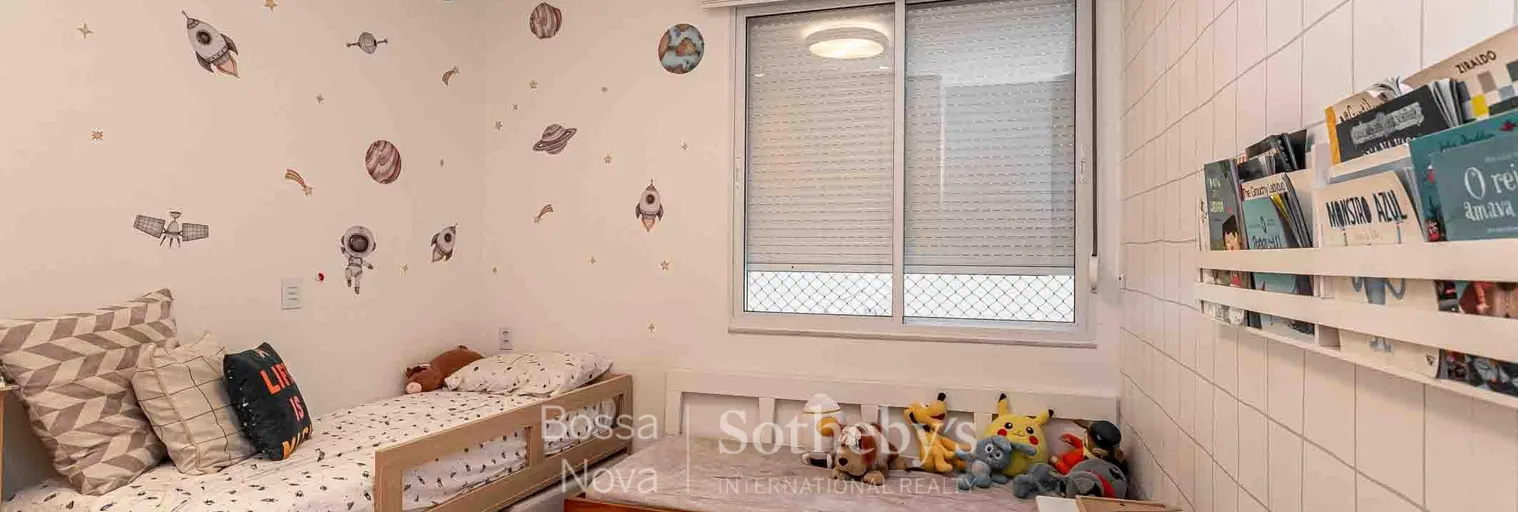 Quarto - Imagem 19