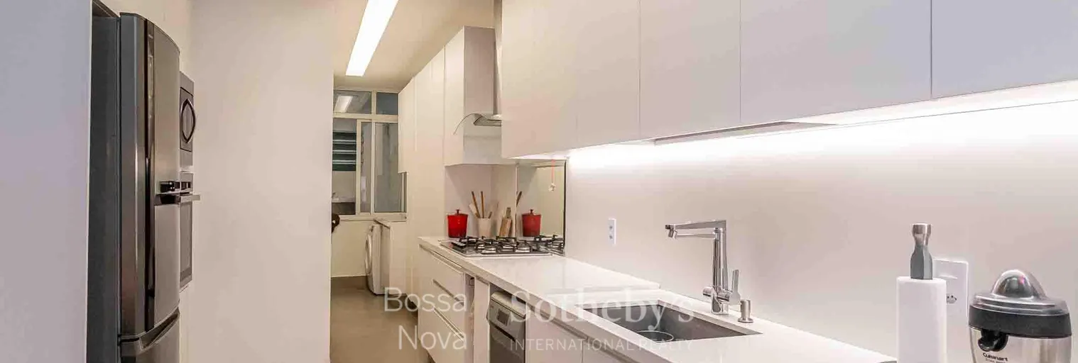 Cozinha - Imagem 26