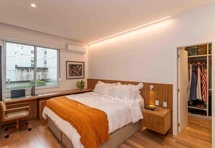 Suíte Master - Imagem 11