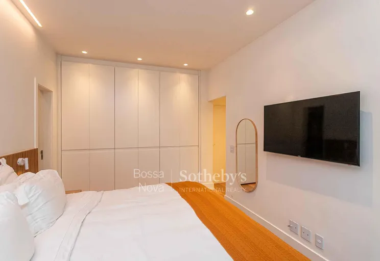 Suíte Master - Imagem 14