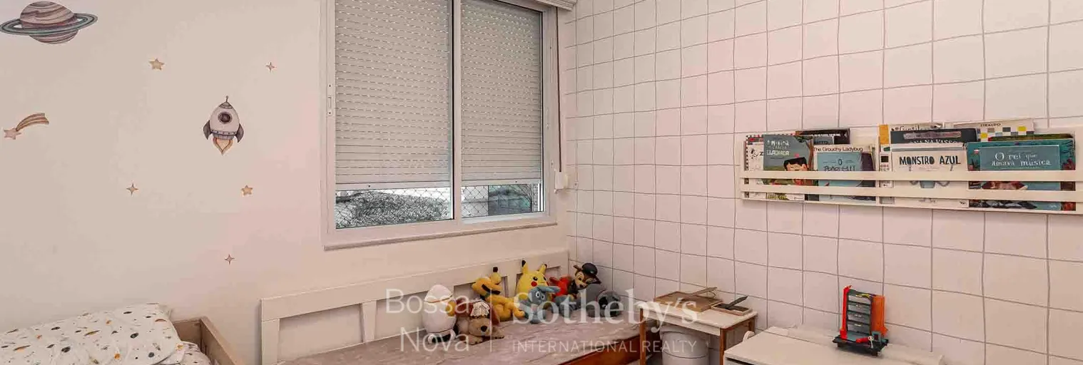 Quarto - Imagem 22
