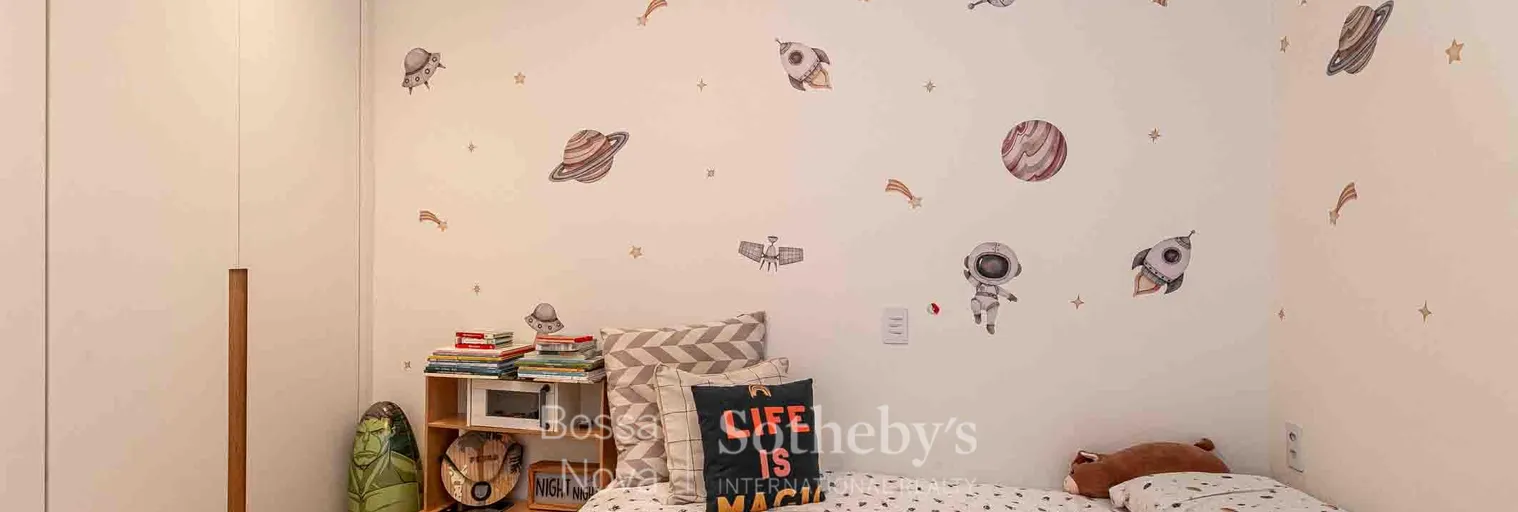 Quarto - Imagem 23
