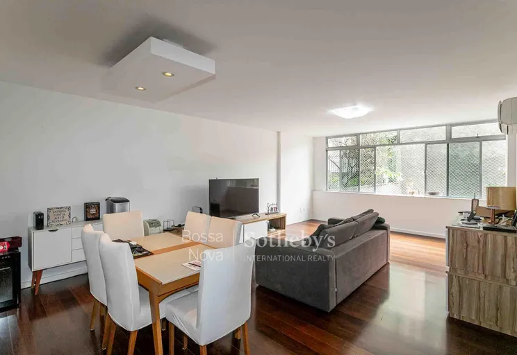 Sala de jantar - Imagem 1