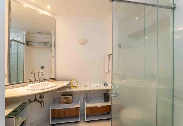 Banheiro - Imagem 11