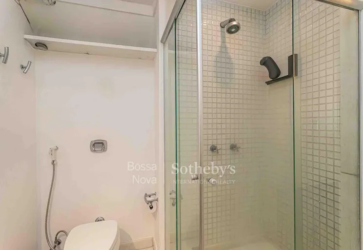 Banheiro - Imagem 12