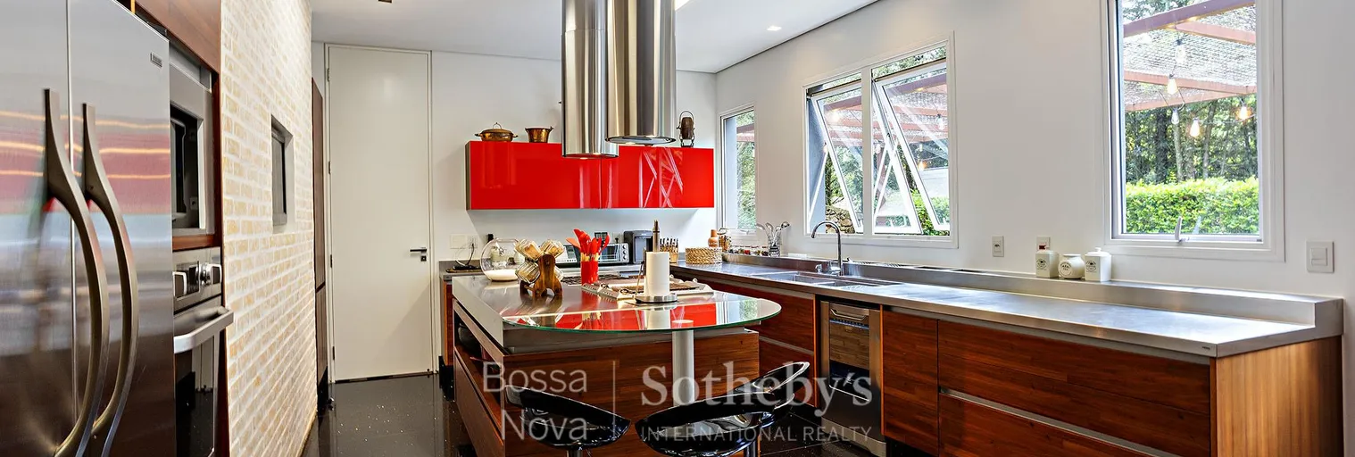 Cozinha - Imagem 61