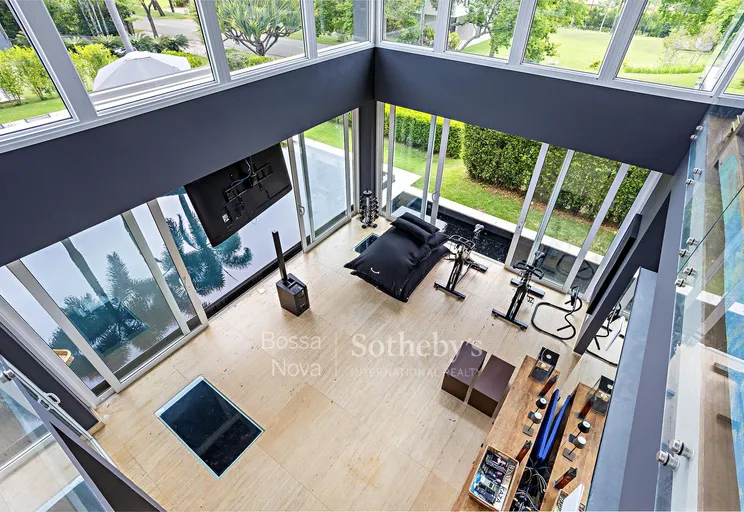 Academia de Ginástica - Imagem 52