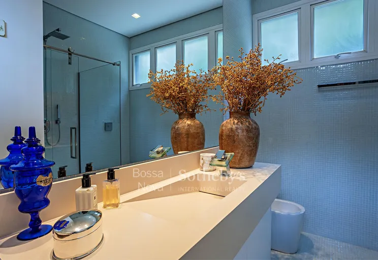 Banheiro - Imagem 58