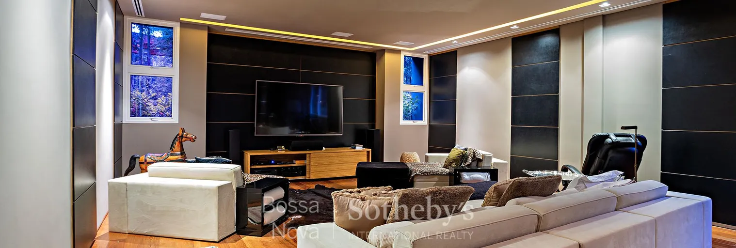 Home Theater - Imagem 12