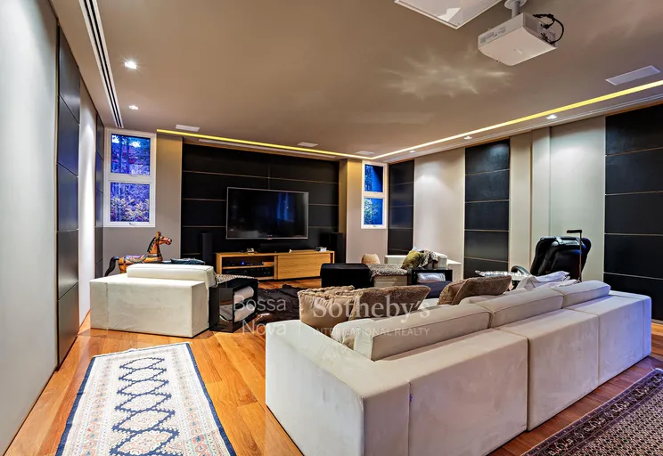 Home Theater - Imagem 12