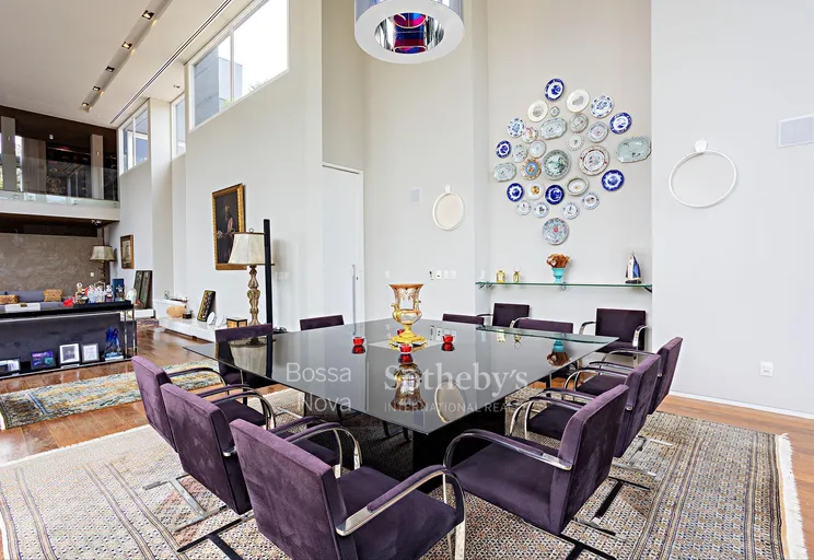 Sala de jantar - Imagem 11