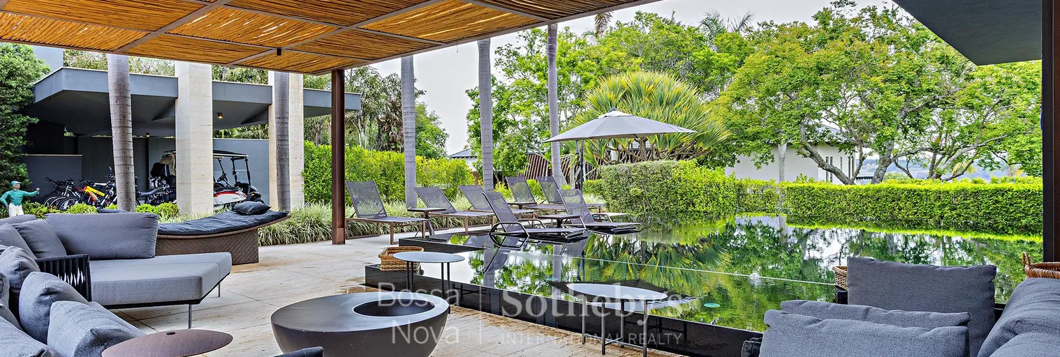 Lounge - Imagem 45