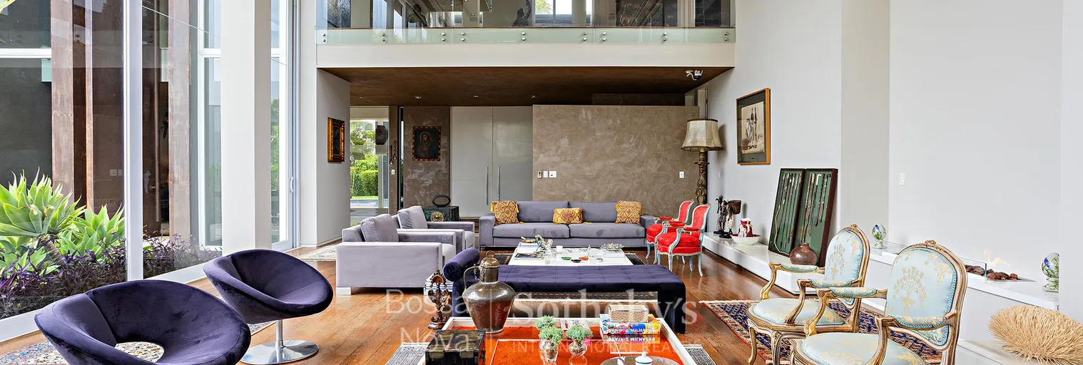 Living - Imagem 8