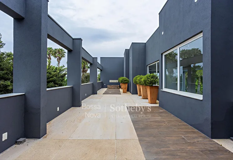 Terraço - Imagem 32